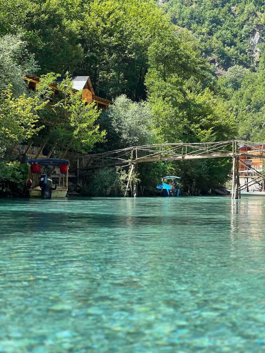 A Scenic Day Excursion Along the Enchanting Shala River